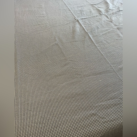 🆕Ralph Lauren Home collection King size cotton lightweight blanket 1990s VTG NOS - Picture 2 of 14